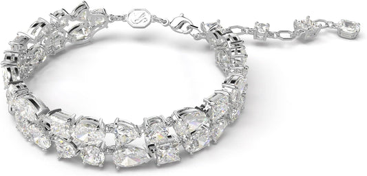 Swarovski Mesmera bracelet