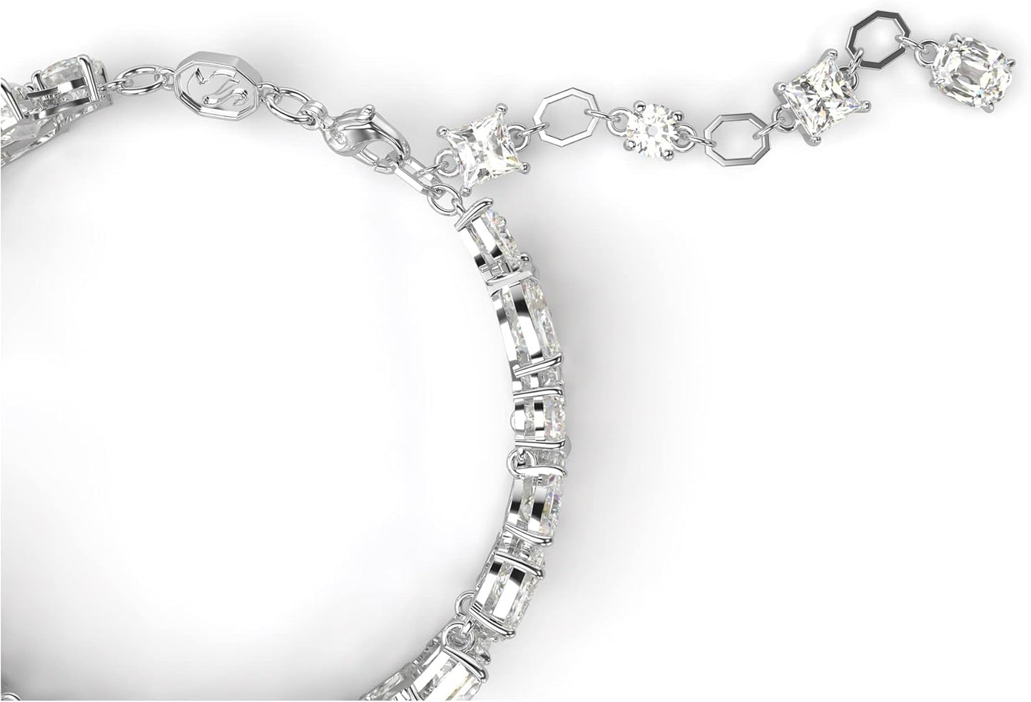 Swarovski Mesmera bracelet