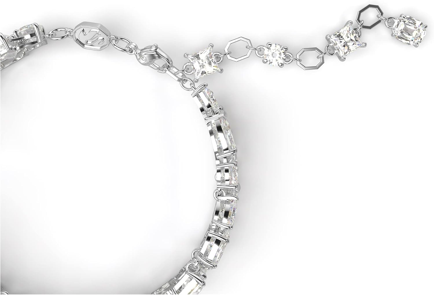 Swarovski Mesmera bracelet