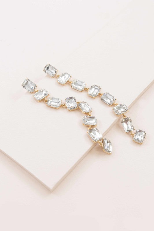 More Drama Earrings (Style 3) - Composure Boutique