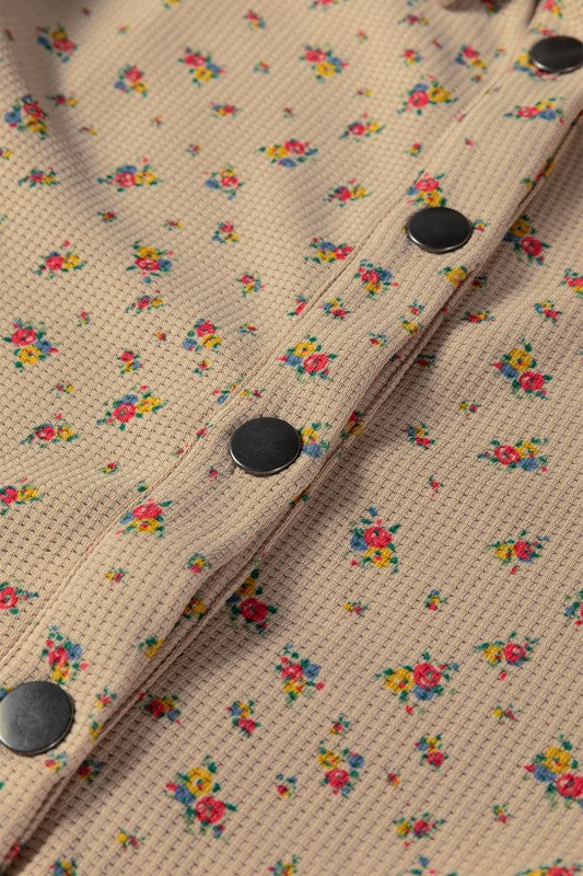 Knit Plaid Sweater (Style 21) - Composure Boutique