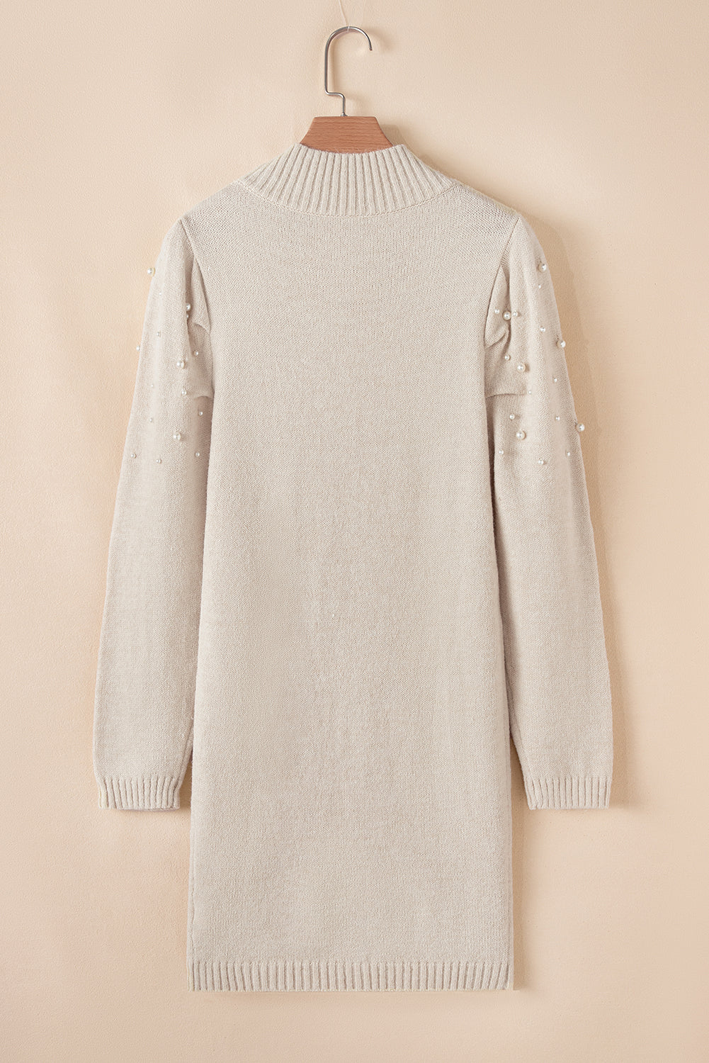 Beaded Pearl Dress (Style 6) - Composure Boutique