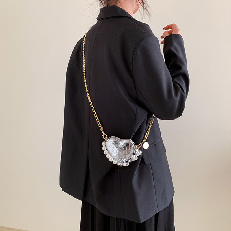 Pearl Mini Bag