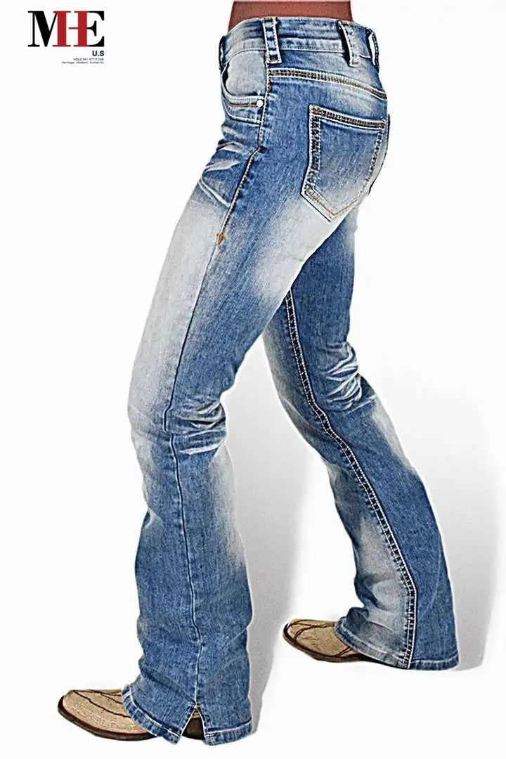 Plus Size Jeans