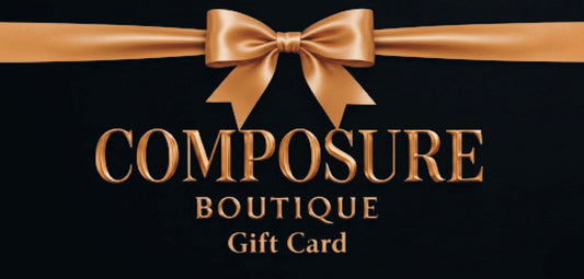 Dark Gold Gift Card