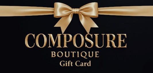 Light Gold Gift Card