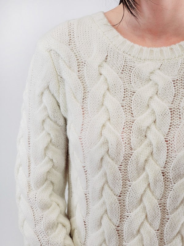 Knit Dress (Style 4) - Composure Boutique