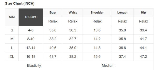 Mini Dress (Style 5) - Composure Boutique