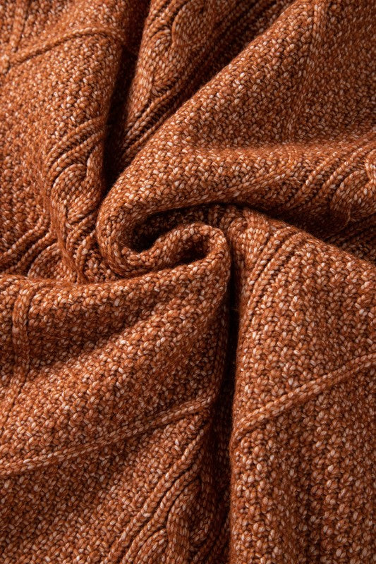 Knit Dress (Style 15) - Composure Boutique