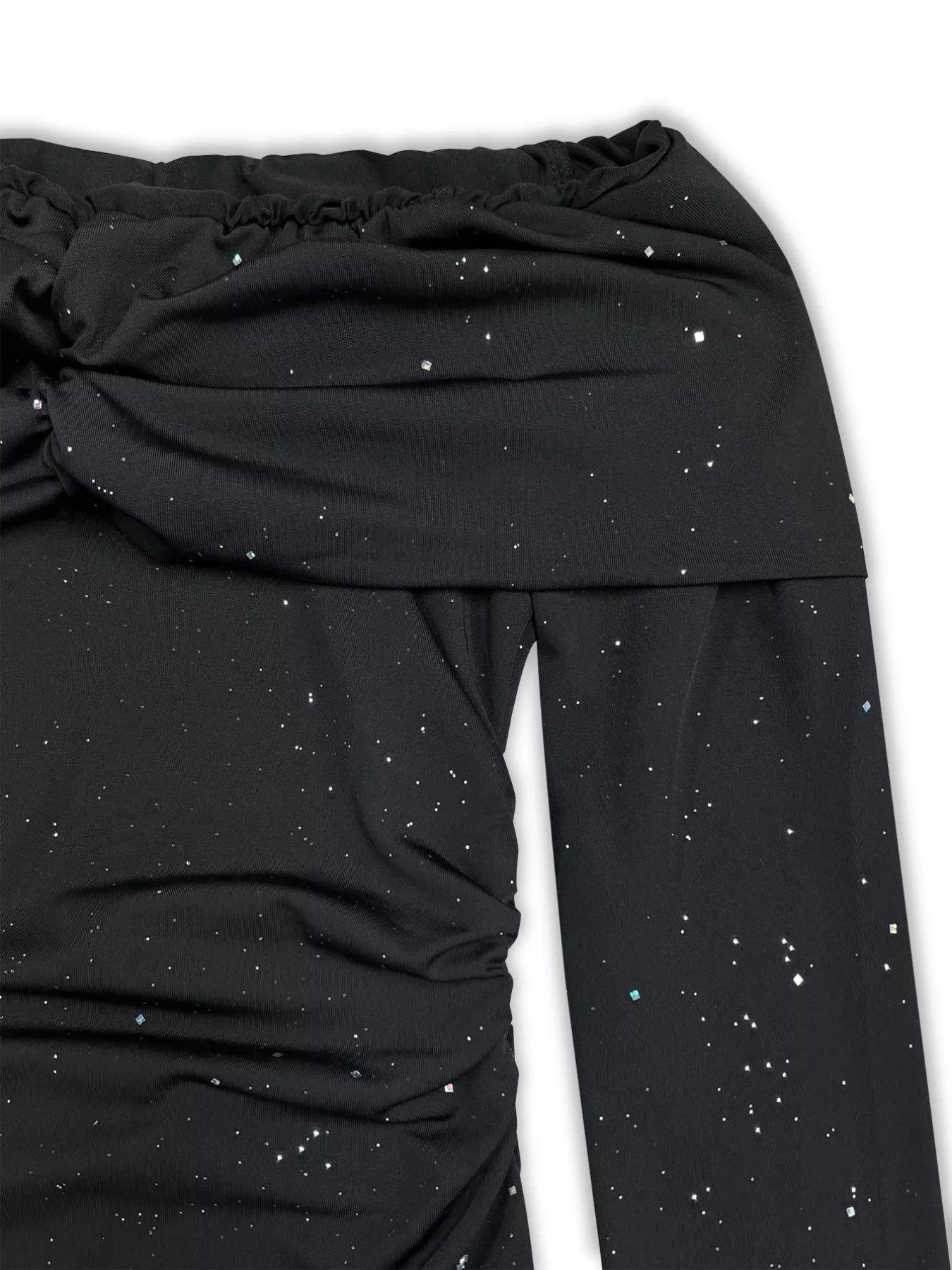 Glitter Maxi Dress (Style 4) - Composure Boutique