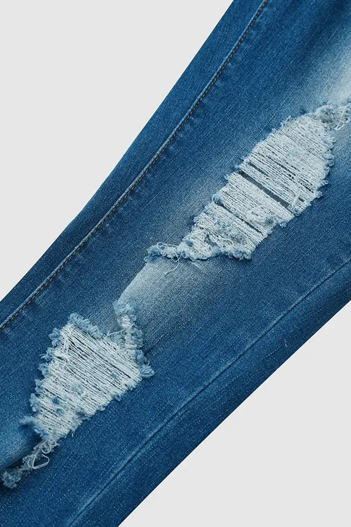 Plus Size Jeans