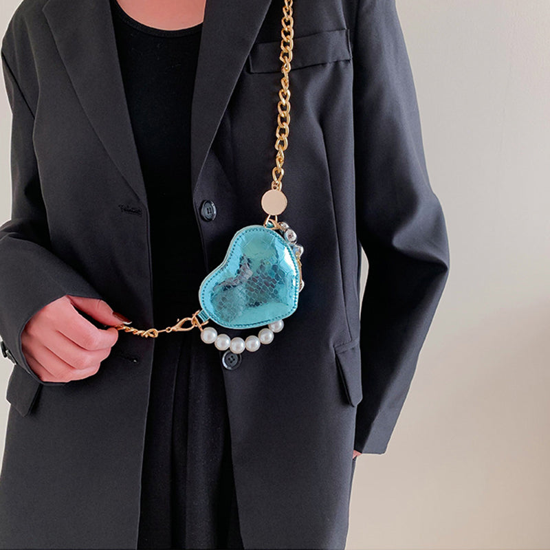 Pearl Mini Bag