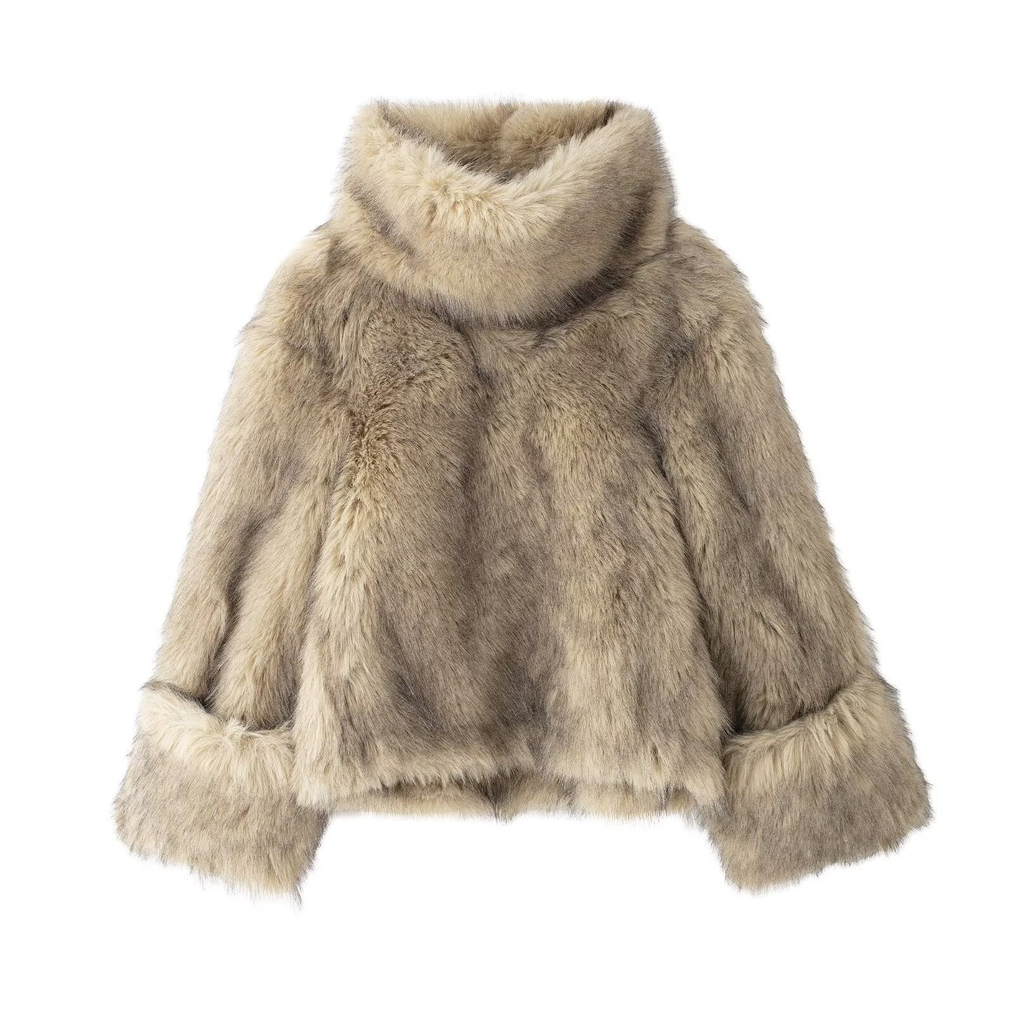 Fur Coat