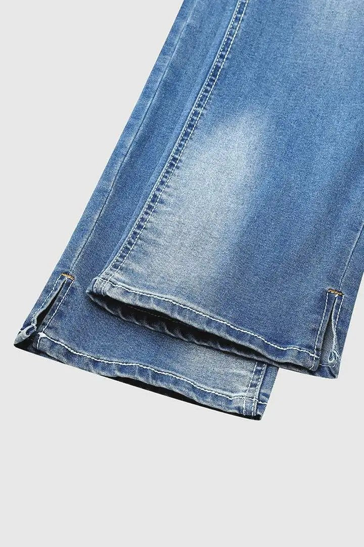 Plus Size Jeans