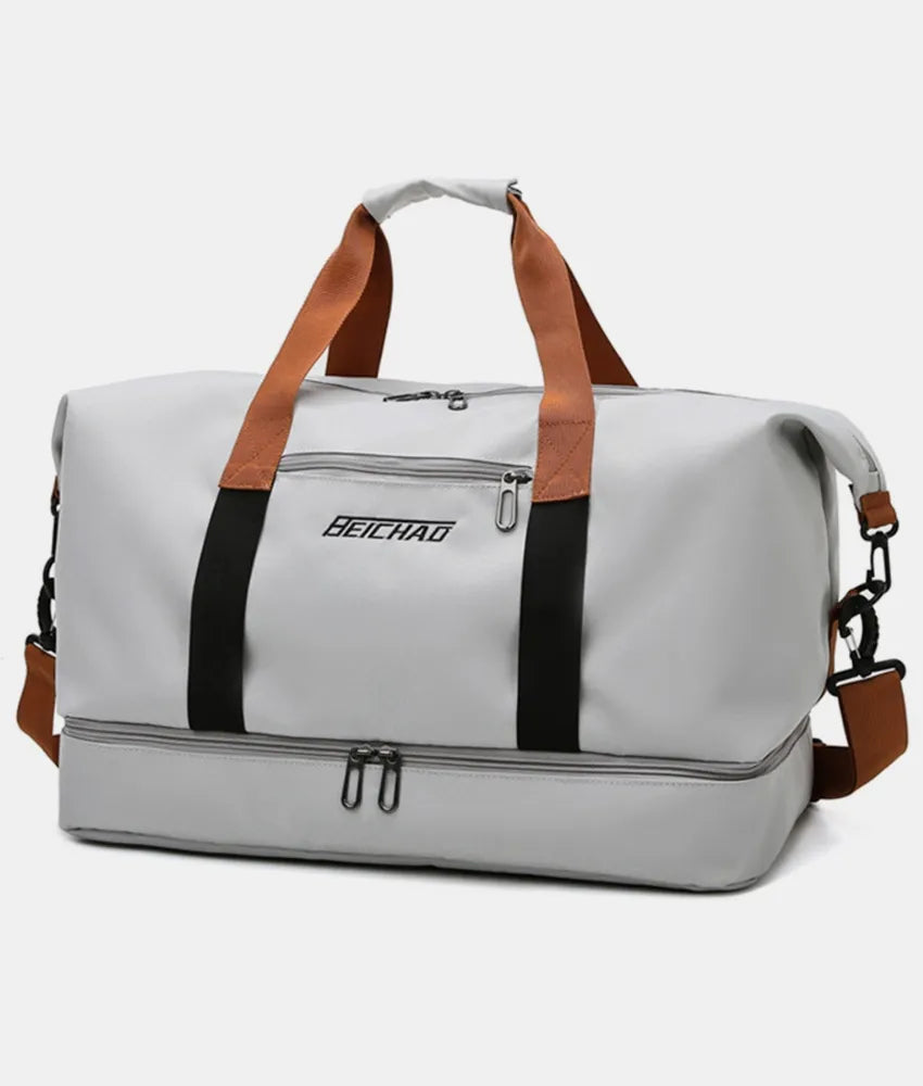 Oxford Cloth Bag (Style 2) - Composure Boutique