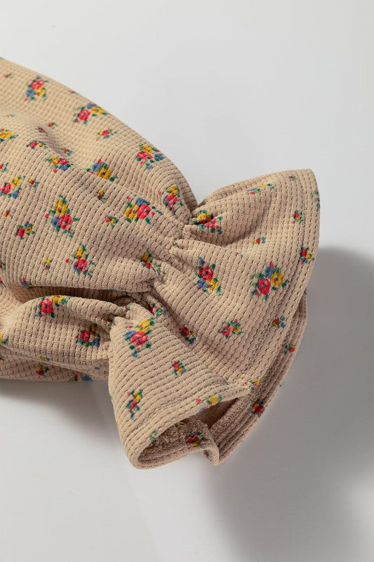 Knit Plaid Sweater (Style 22) - Composure Boutique