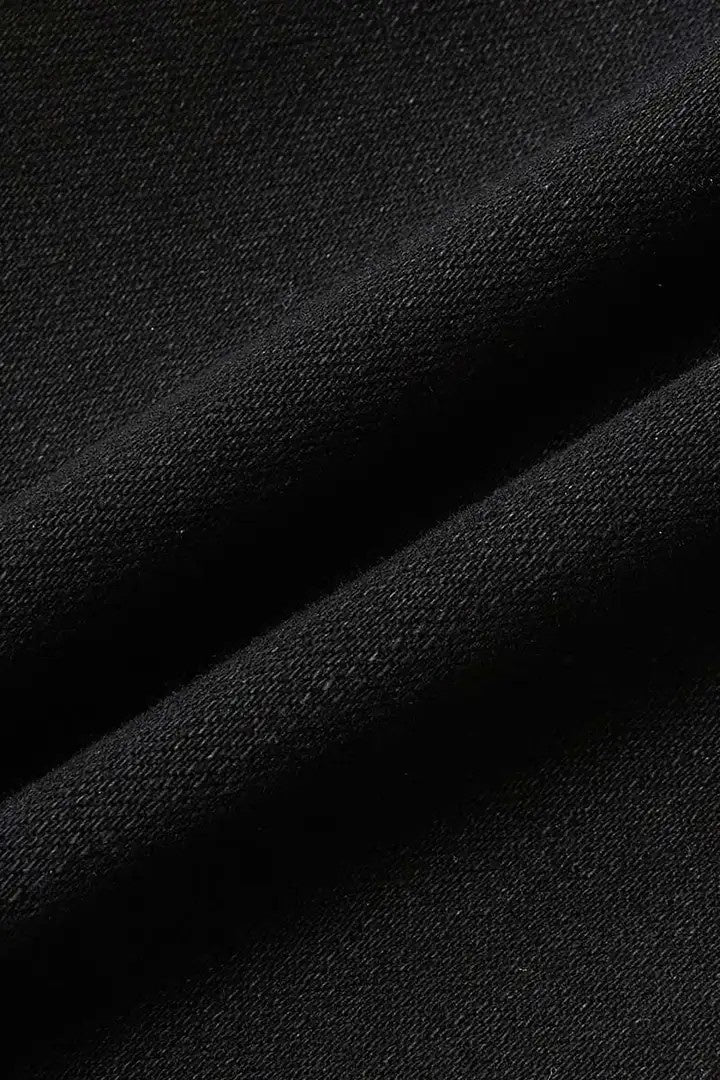 Plus Size Denim Bootcut Jeans