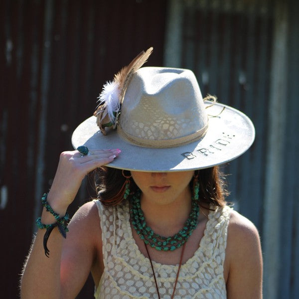 Natural Turquoise Bracelet (Style 2) - Composure Boutique