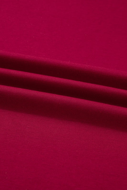 Contrast Stripe Dress (Style 6) - Composure Boutique