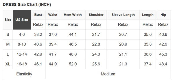 Contrast Stripe Dress (Style 10) - Composure Boutique