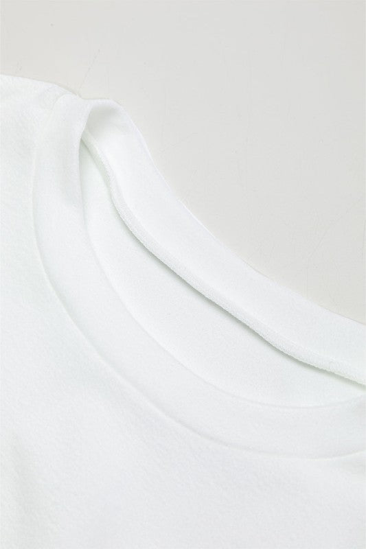 Sequin Mini Dress (Style 7) - Composure Boutique