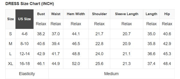 Contrast Stripe Dress (Style 7) - Composure Boutique