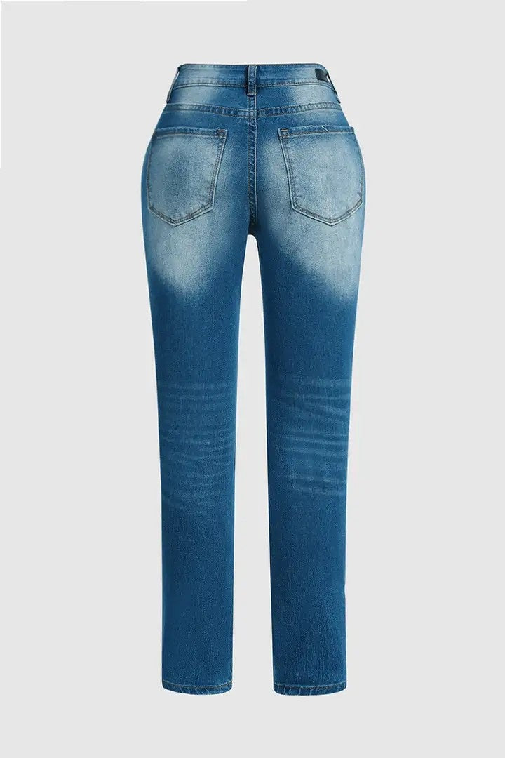 Plus Size Jeans