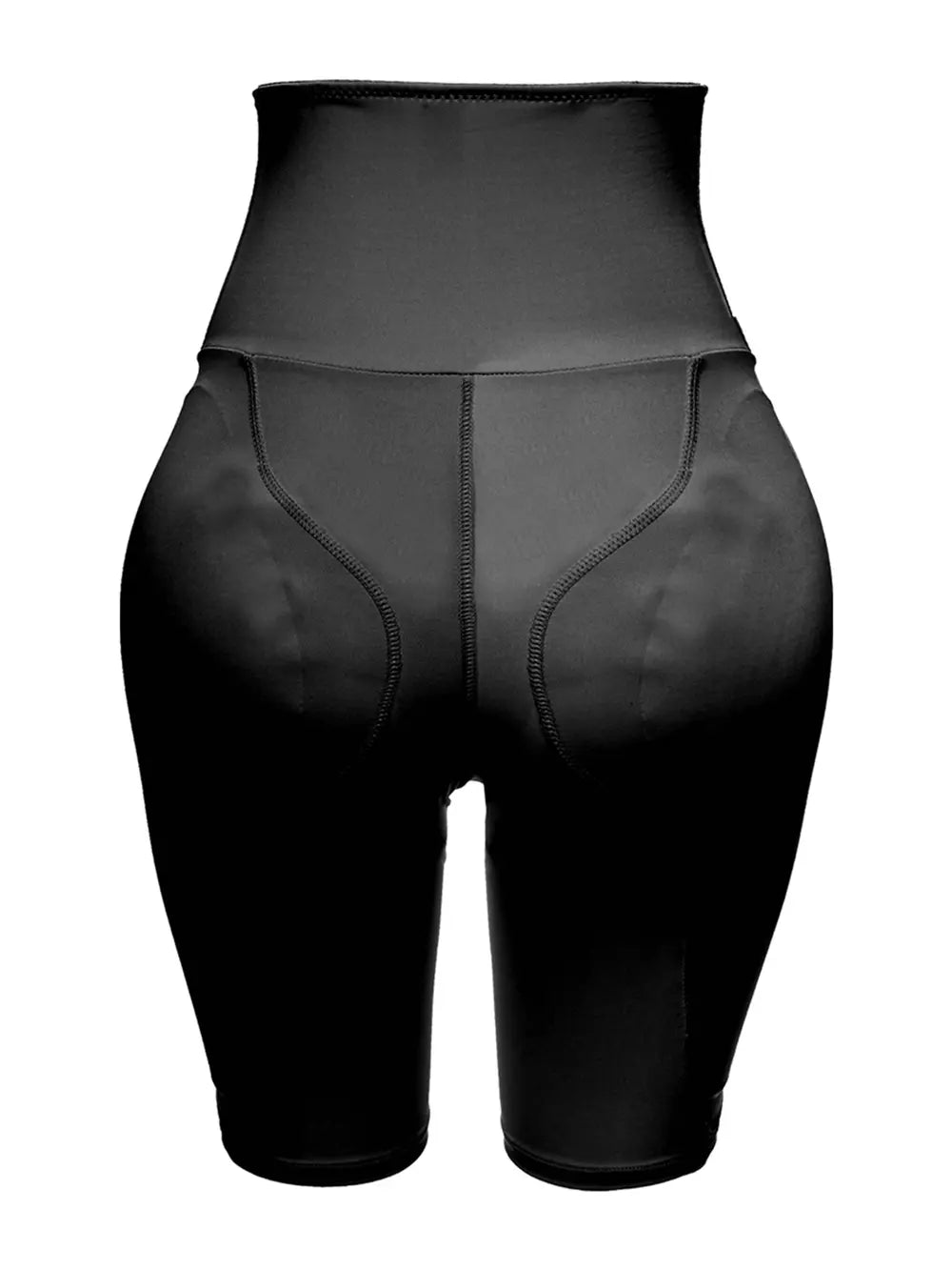 Full Size Hip Lifting Shaping Shorts (Plus available) (Style 17) - Composure Boutique