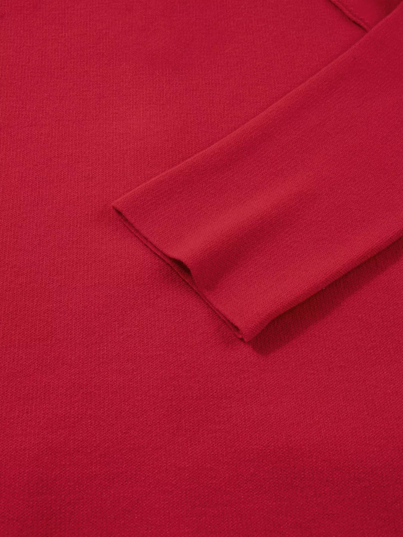 Collared Button Front Wrapped Cardigan (Style 6) - Composure Boutique