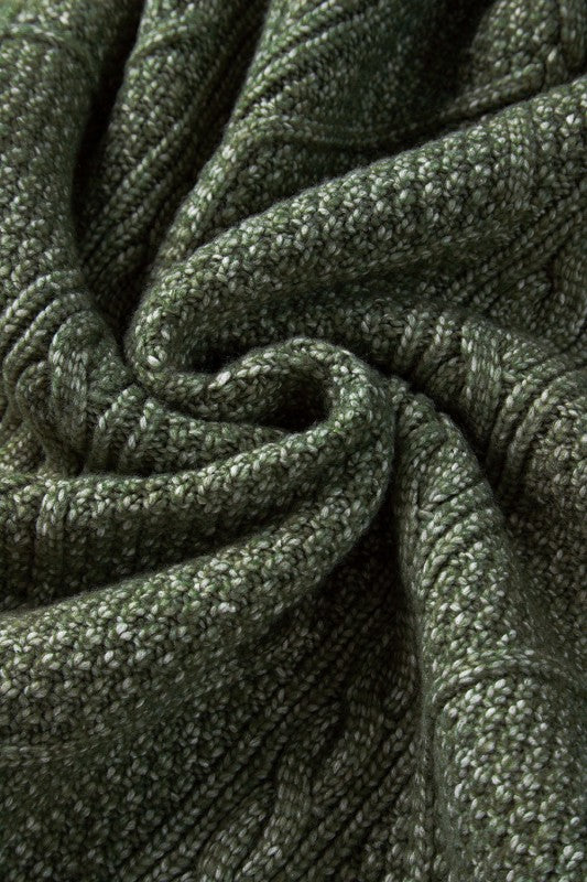 Knit Dress (Style 28) - Composure Boutique