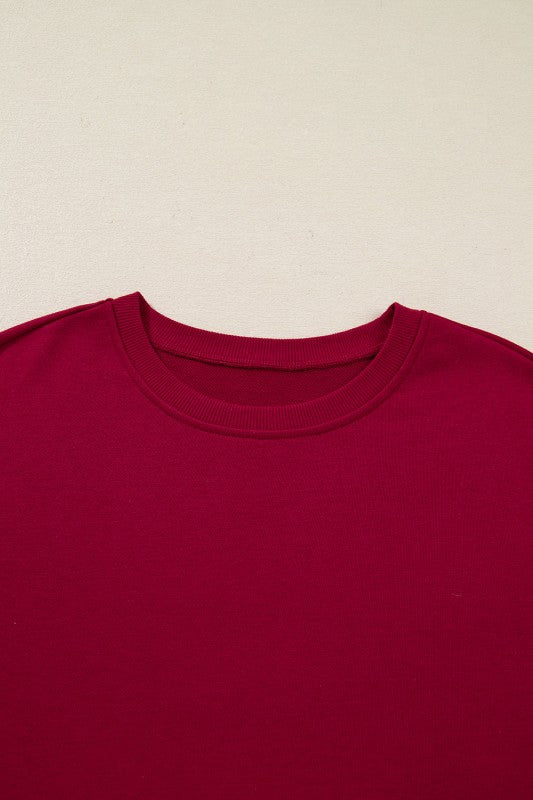 Contrast Stripe Dress (Style 2) - Composure Boutique